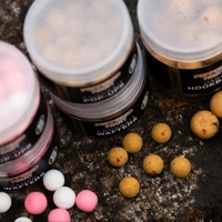 Dynamite Baits Peppered Fruit Foodbait Wafters 15mm